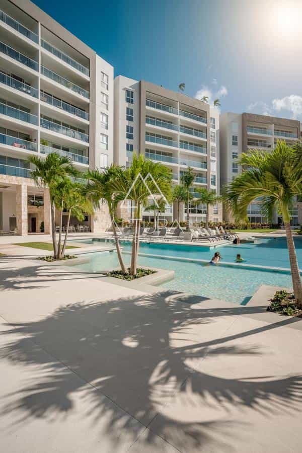 Condominium dans Cancún, Quintana Roo 10159929