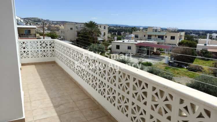 Condominium dans Yeroskipou, Paphos 10159949