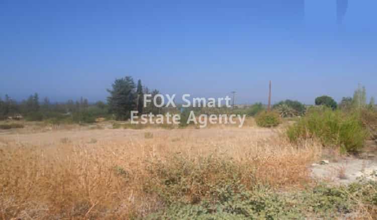 Land in Agia Marinouda, Pafos 10159977
