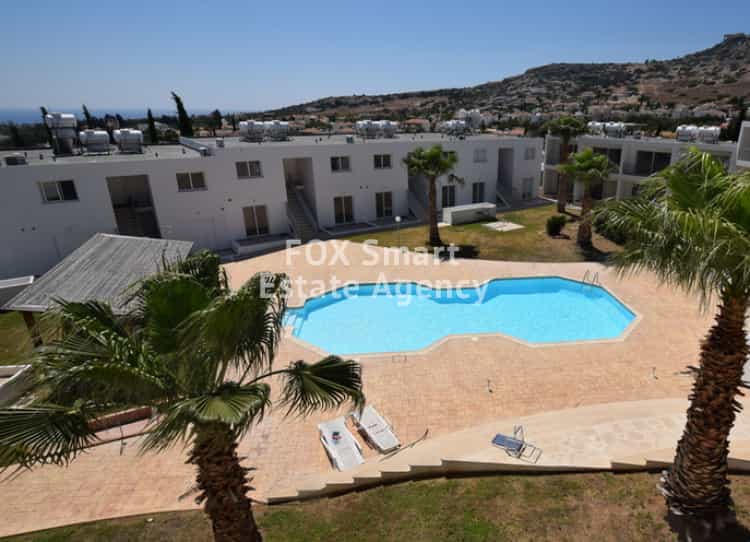 Condominium in Peyia, Paphos 10159993