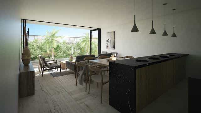 Condominium in Playa del Carmen, Quintana Roo 10159994