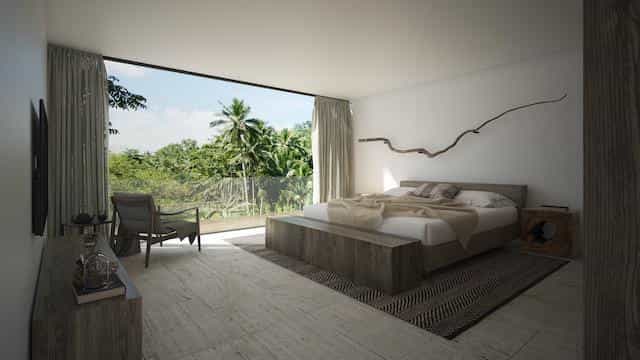 Condominium in Playa del Carmen, Quintana Roo 10159996