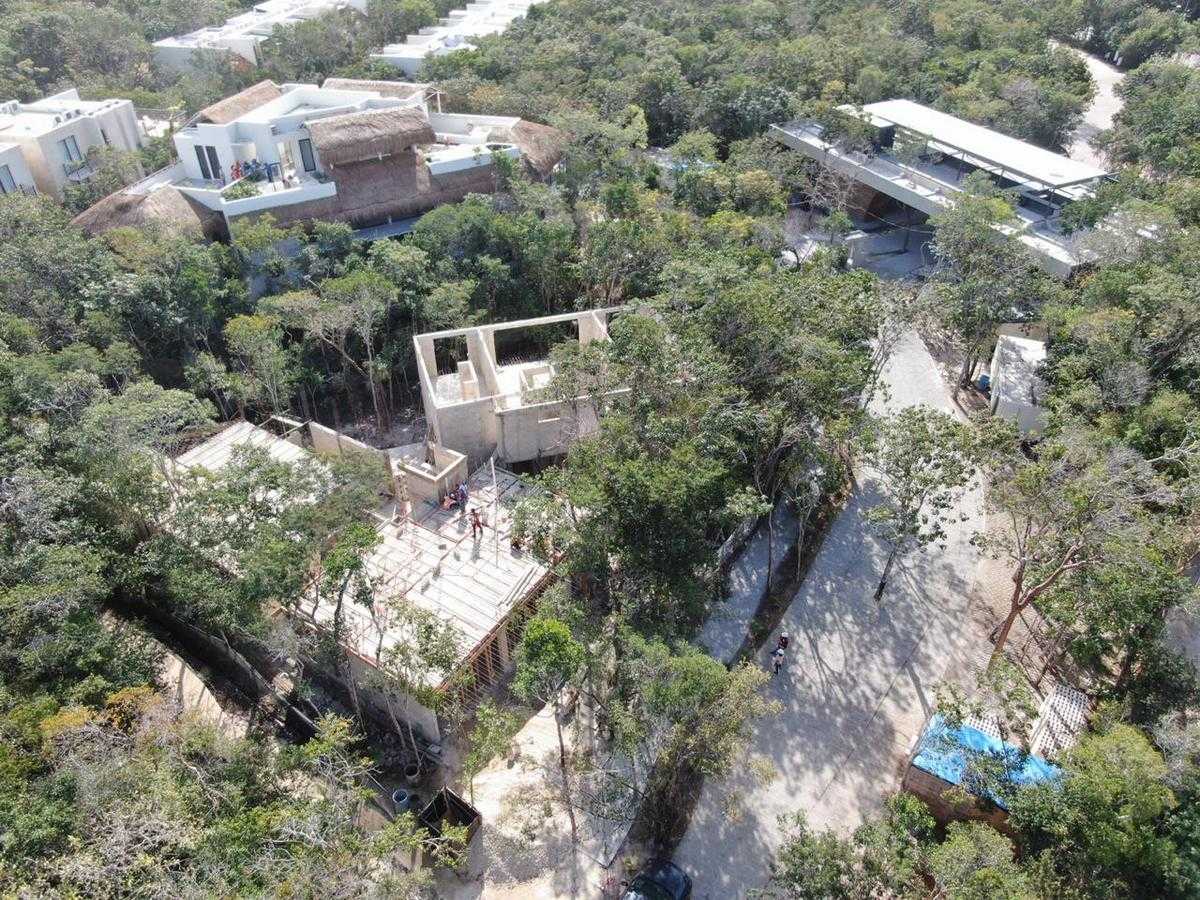 Condominium in Tulum, Quintana Roo 10160034