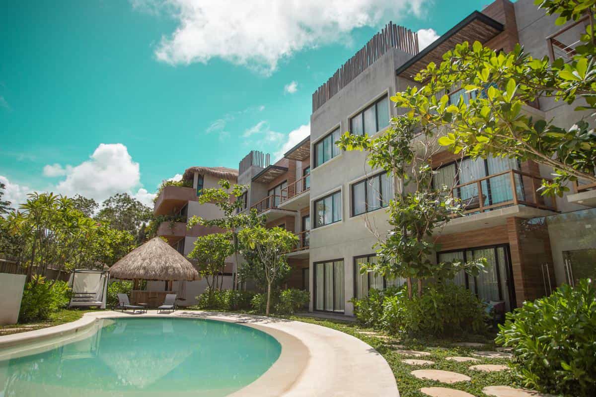 분양 아파트 에 Tulum, Quintana Roo 10160059