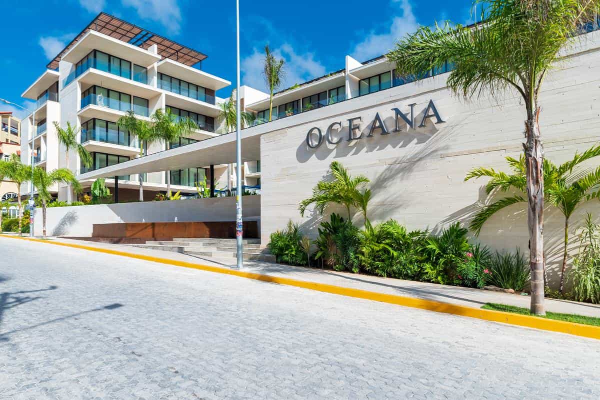 Condominium in , Quintana Roo 10160095