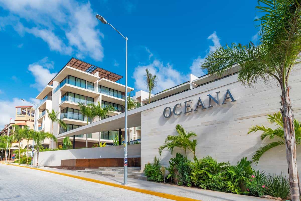 Condominium in , Quintana Roo 10160095