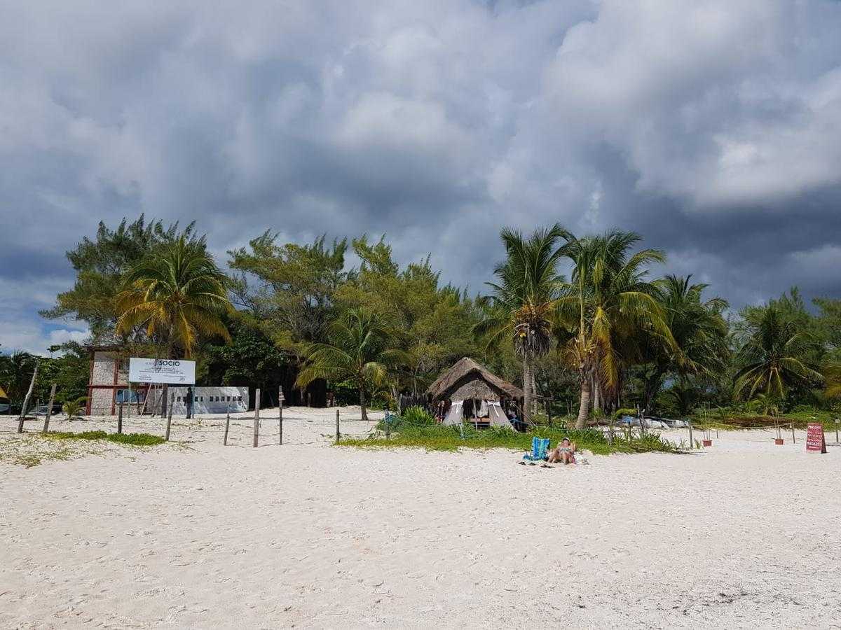 土地 在 , Quintana Roo 10160113
