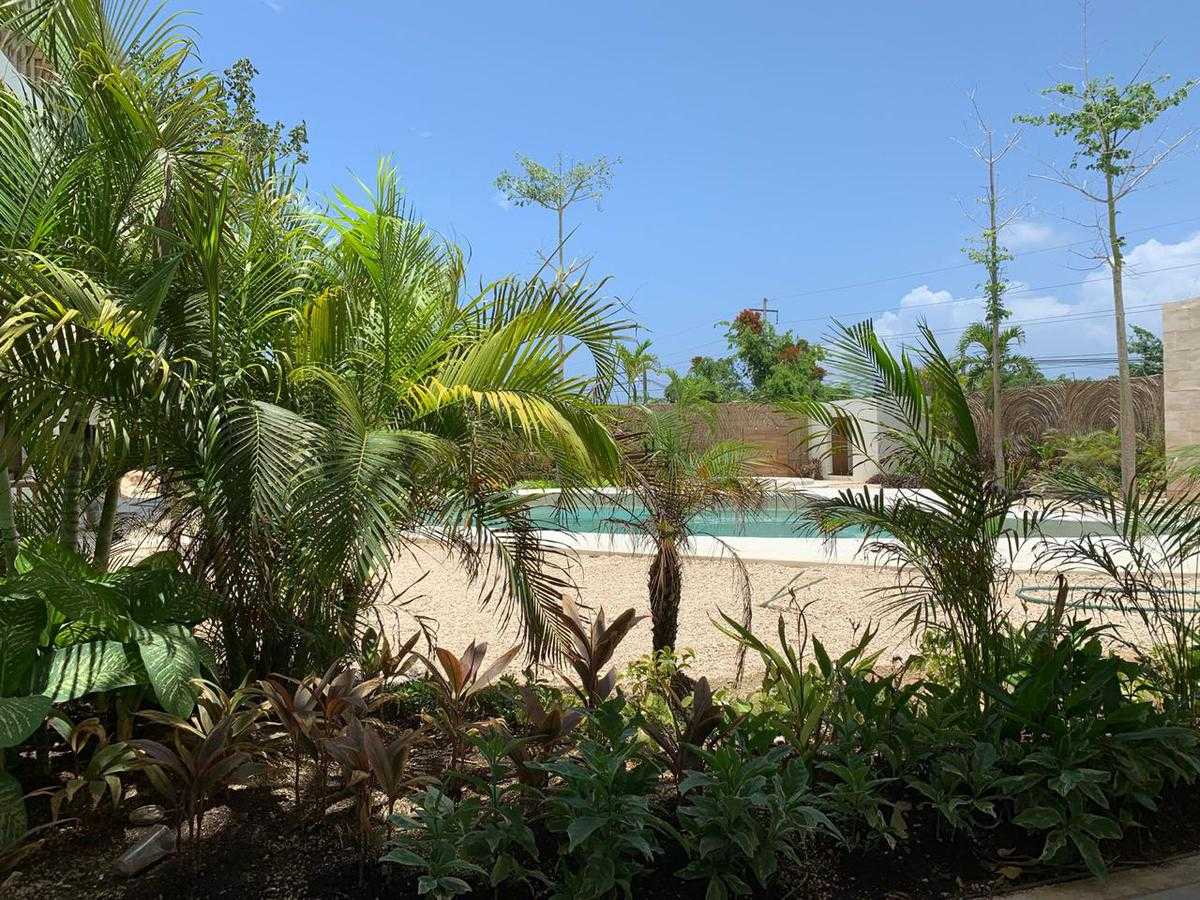 Eigentumswohnung im Tulum, Quintana Roo 10160124