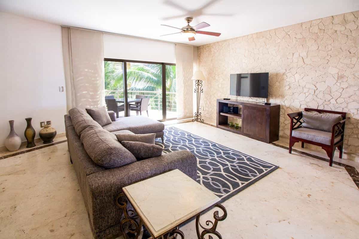 公寓 在 Playa del Carmen, Quintana Roo 10160173