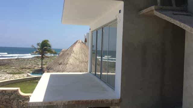 Condominium dans , Quintana Roo 10160174