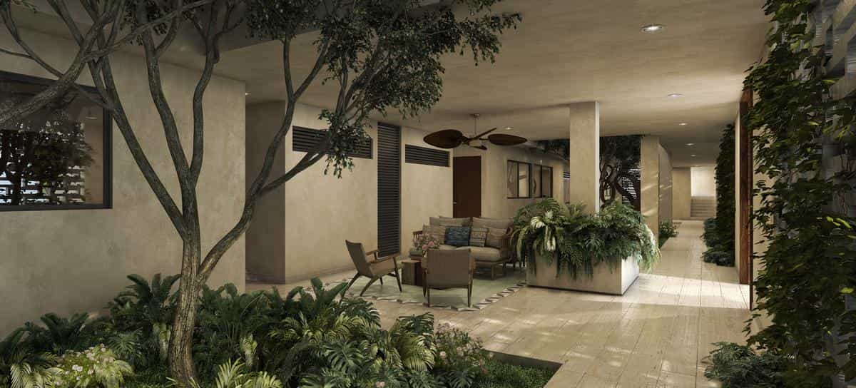 Condominium in , Quintana Roo 10160196
