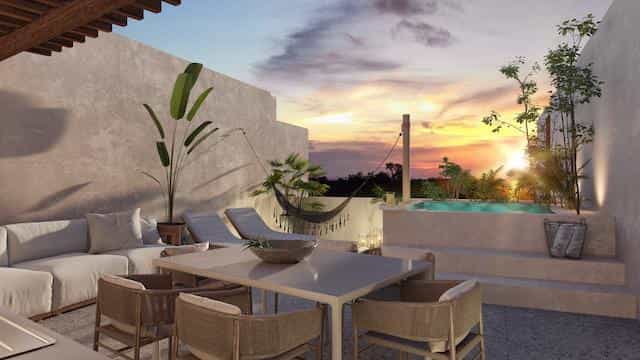 Condominium in , Quintana Roo 10160303