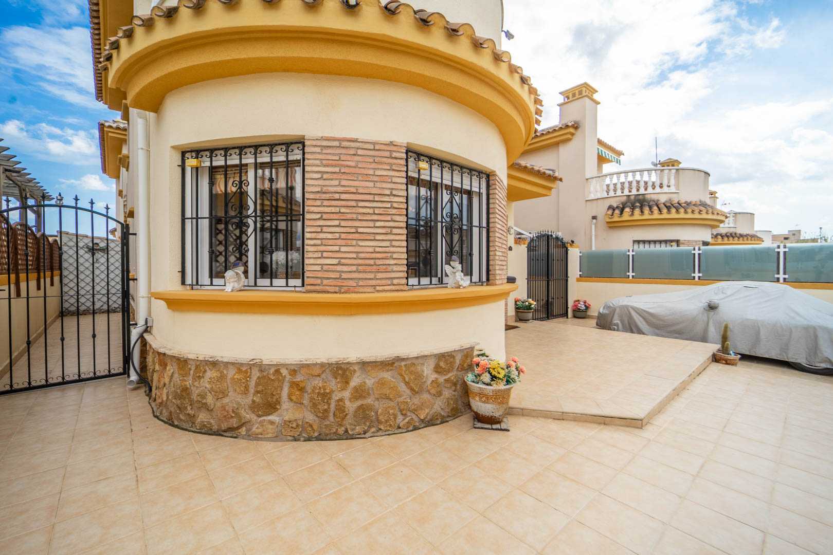 Rumah di Las Armera, Murcia 10160311