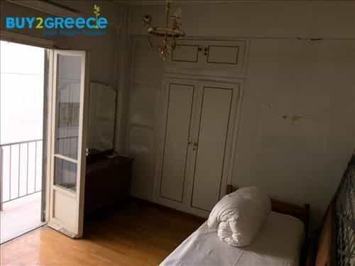Condominio en Atenas, Ático 10160416