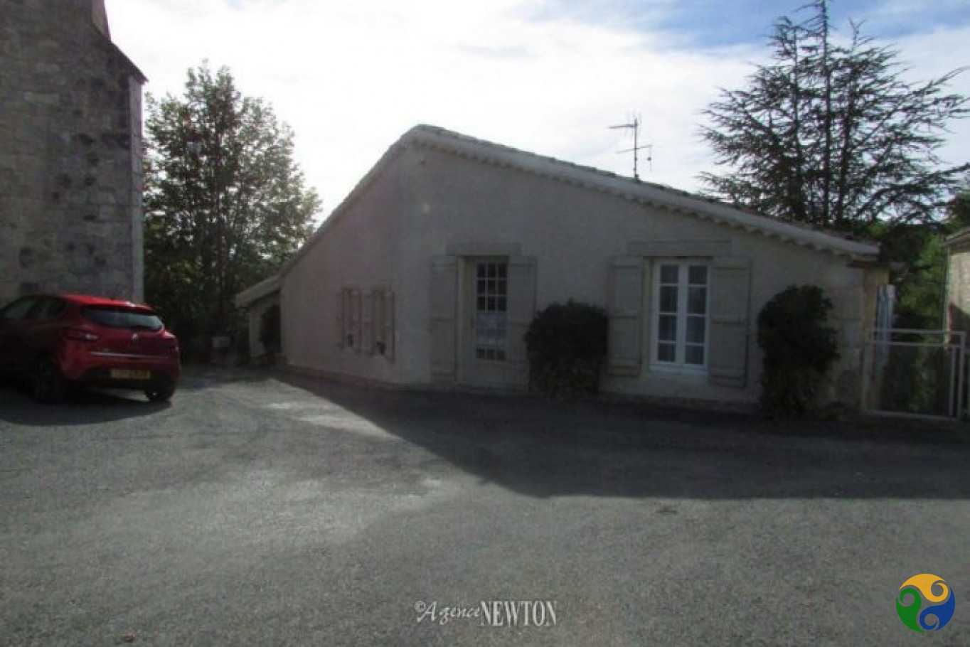 Eigentumswohnung im Tournon-d'Agenais, Nouvelle-Aquitaine 10160431