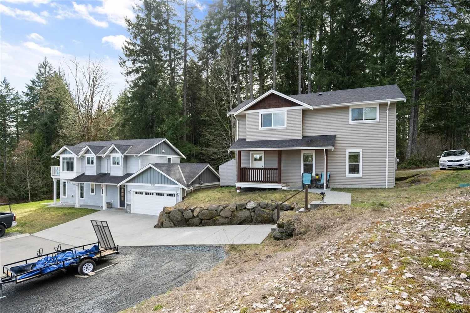 房子 在 Nanaimo, British Columbia 10160433