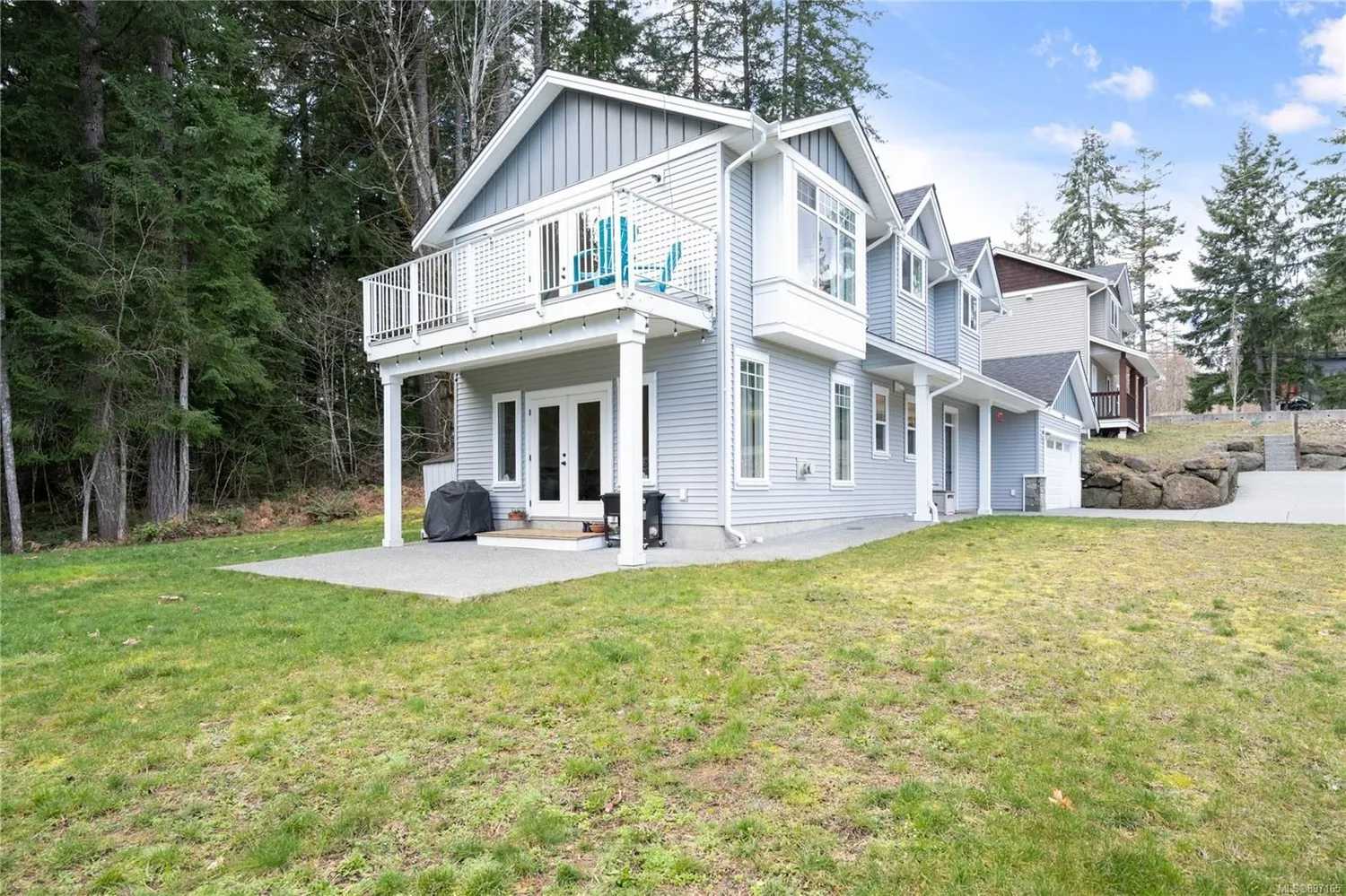casa en Nanaimo, British Columbia 10160433