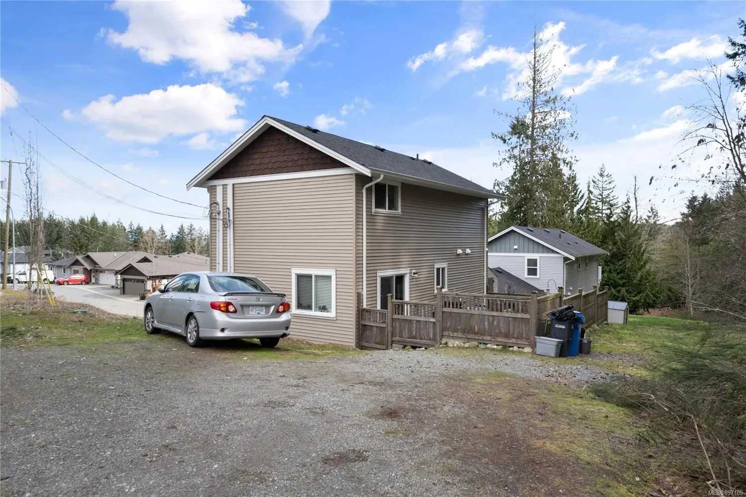 Rumah di Nanaimo, British Columbia 10160433