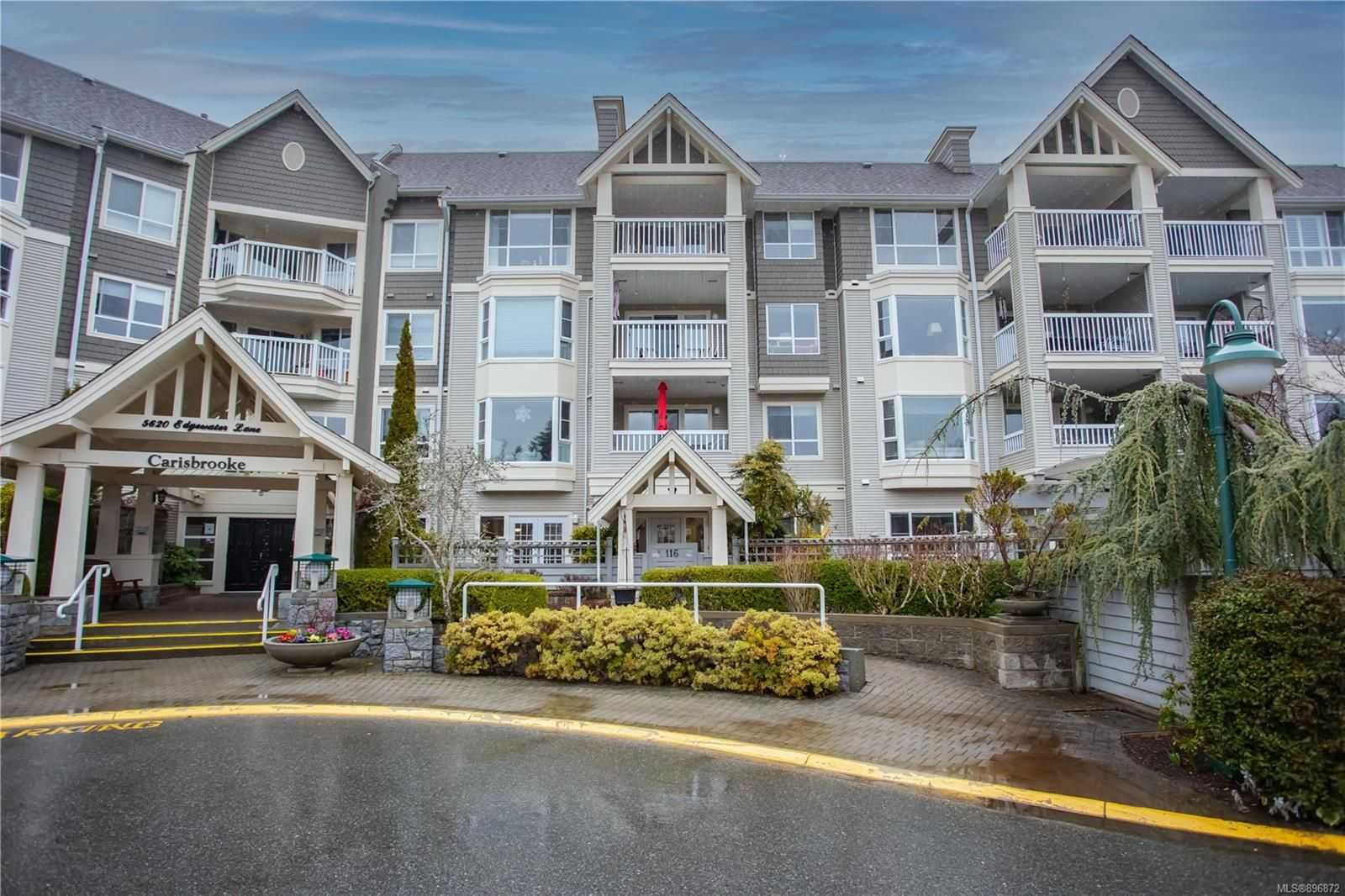 Condominium in Nanaimo, Brits-Columbia 10160437