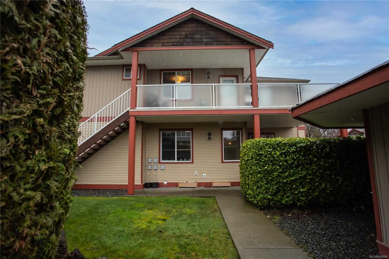 Huis in Nanaimo, Brits-Columbia 10160439