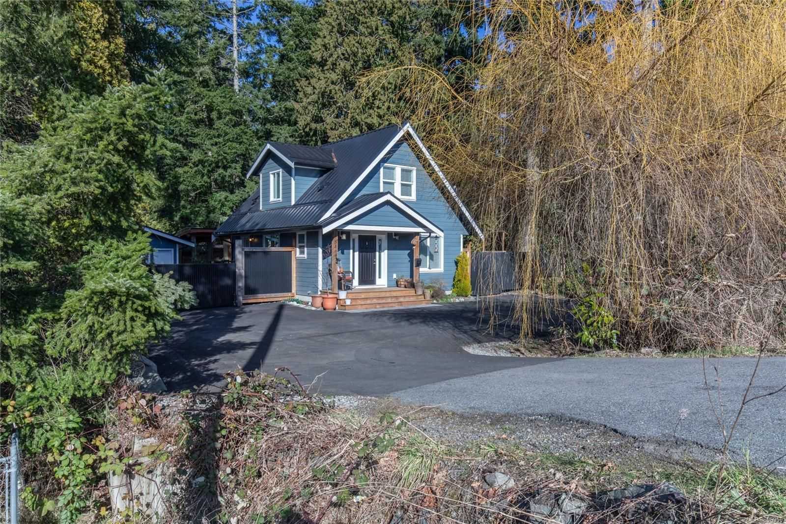 Eigentumswohnung im Nanaimo, British Columbia 10160440
