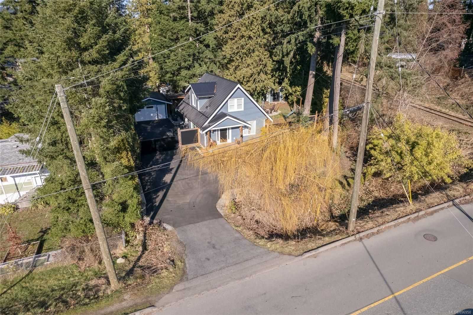 Eigentumswohnung im Nanaimo, British Columbia 10160440