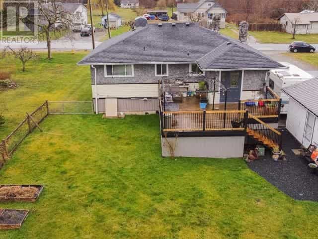 Eigentumswohnung im Powell River, British Columbia 10160443