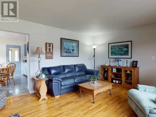 公寓 在 Powell River, British Columbia 10160443