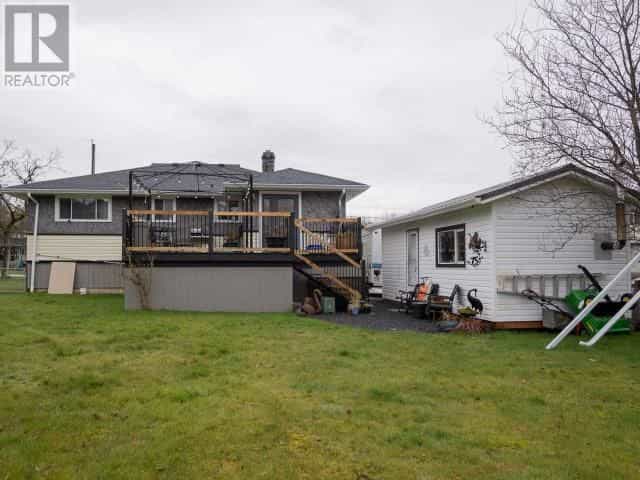 Condominio en Powell River, British Columbia 10160443
