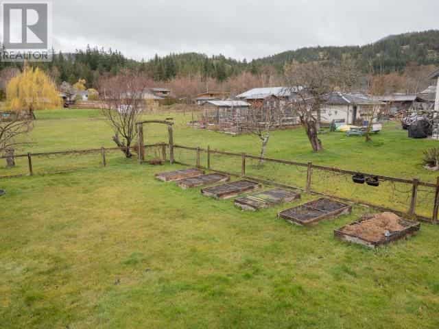 Eigentumswohnung im Powell River, British Columbia 10160443