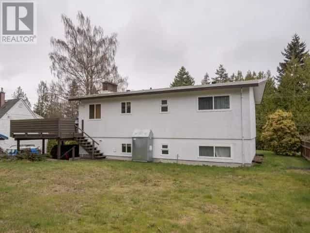 Condominio en Powell River, British Columbia 10160449