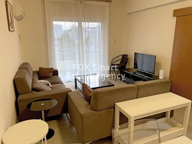 Condominium in Famagusta, Ammochostos 10160464