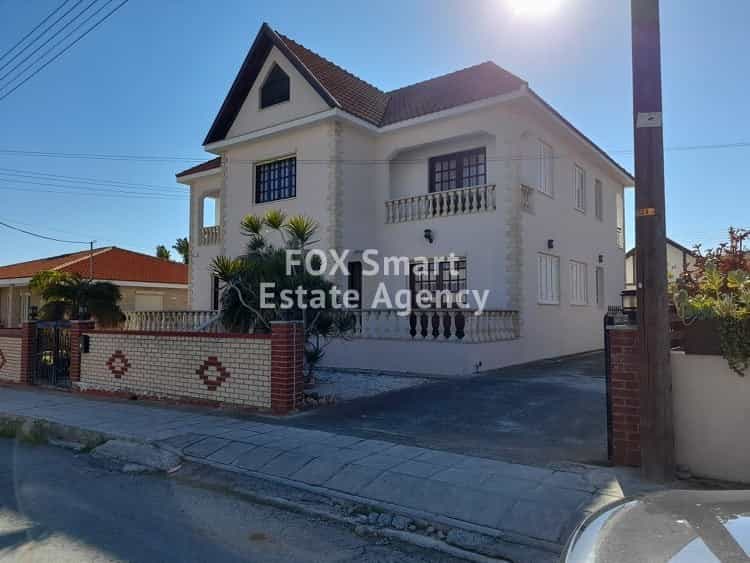 Casa nel Trachoni, Limassol 10160465