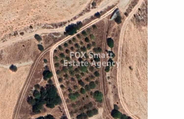 Land in Pampoula, Lemesos 10160467