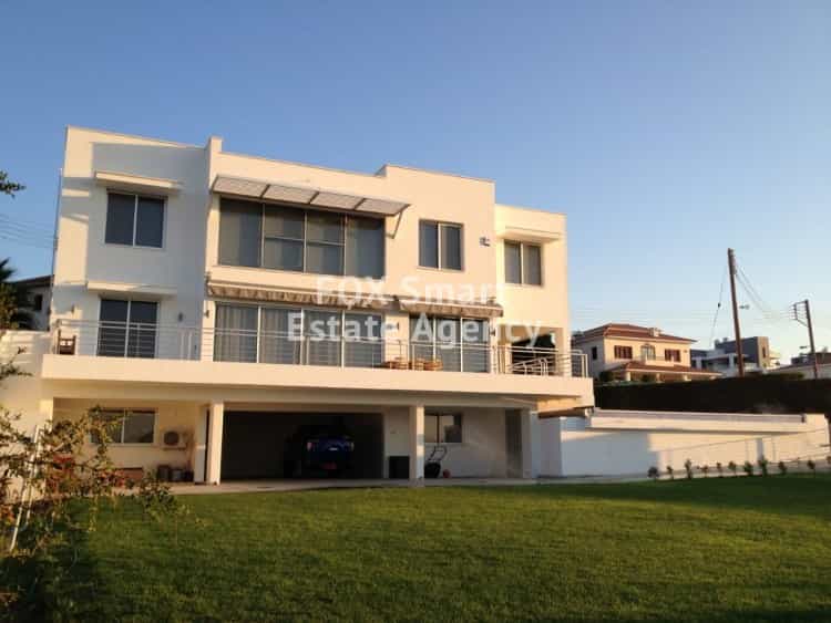 casa en Agios Atanasio, lemesos 10160477