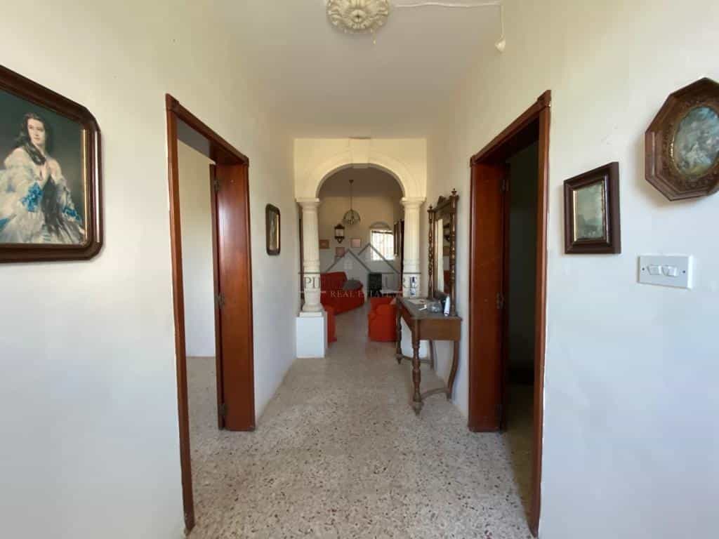 House in L-Andrijiet, Rabat 10160478