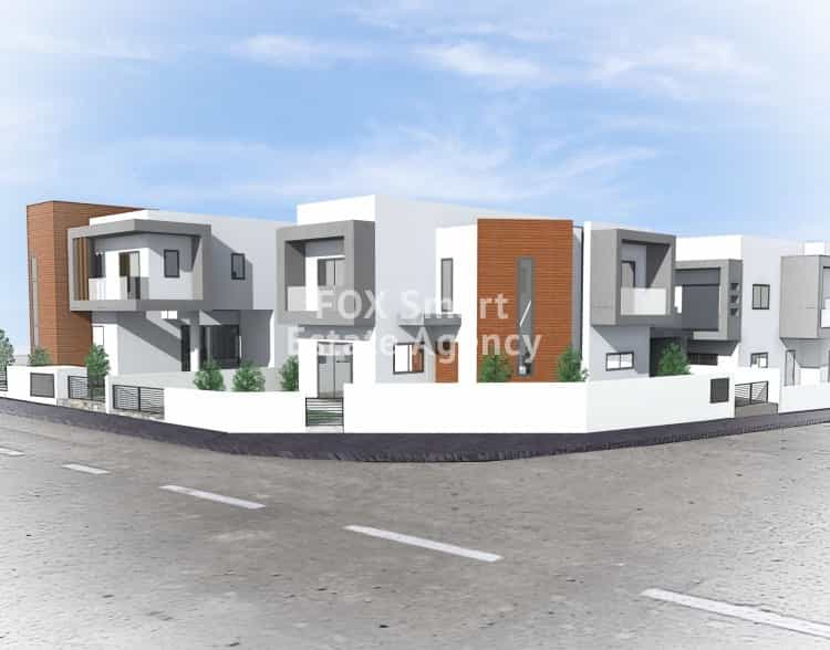 casa en Kato Polemidia, Limassol 10160483