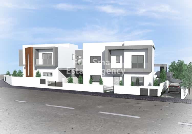 Hus i Kato Polemidia, Limassol 10160483