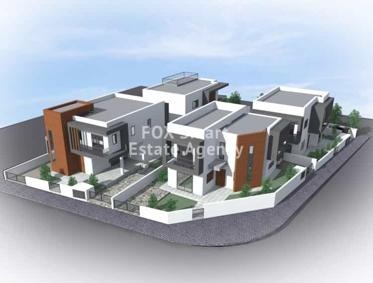 casa en Kato Polemidia, Limassol 10160483