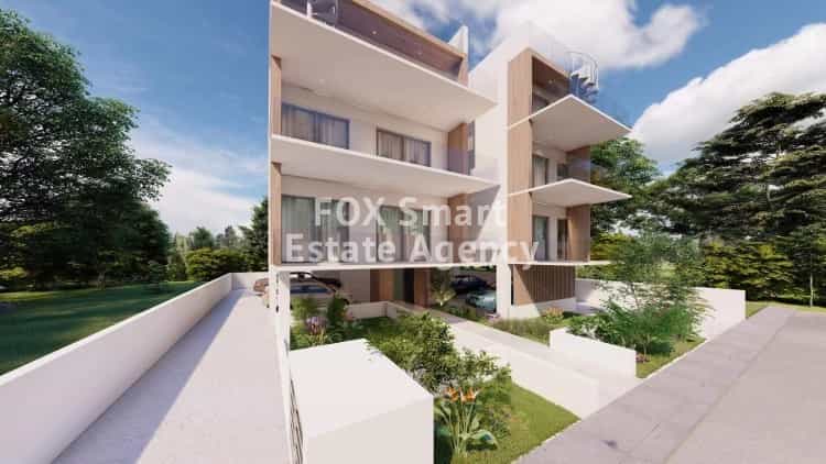 Condominium in Limassol, Limassol 10160507