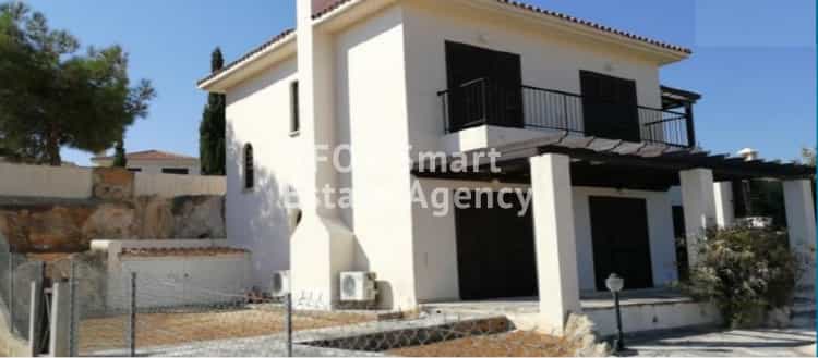 House in Pampoula, Lemesos 10160522