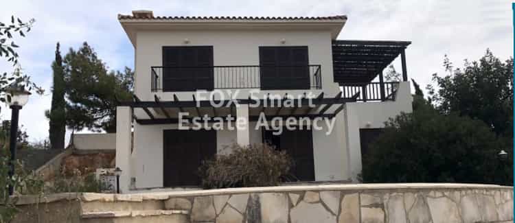 Huis in Pampoula, Lemesos 10160522
