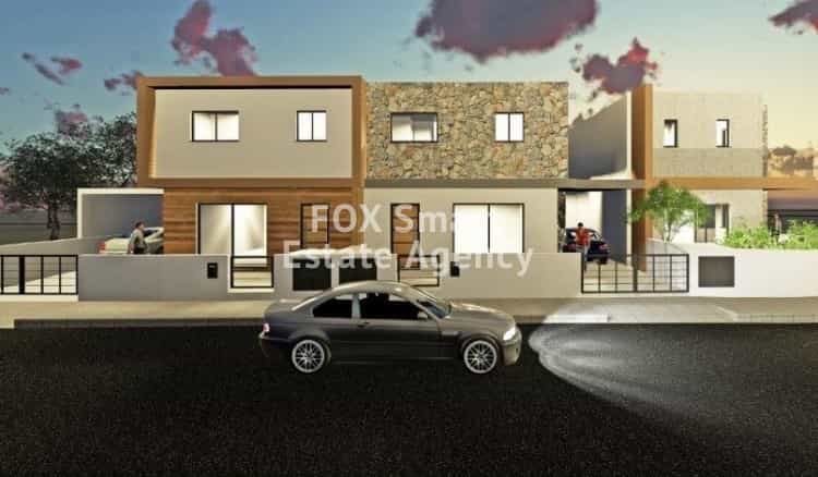 House in Limassol, Limassol 10160535