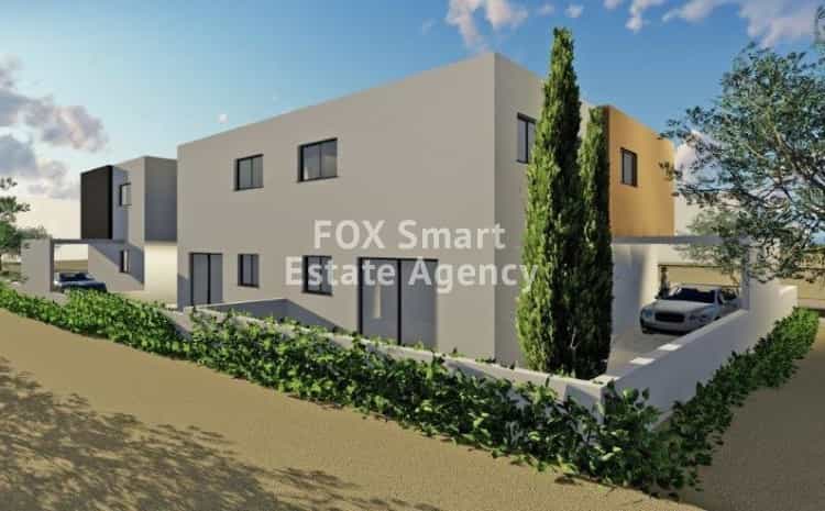 House in Limassol, Limassol 10160535