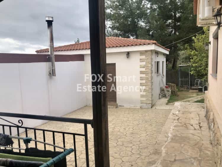 بيت في Pano Kivides, Limassol 10160545