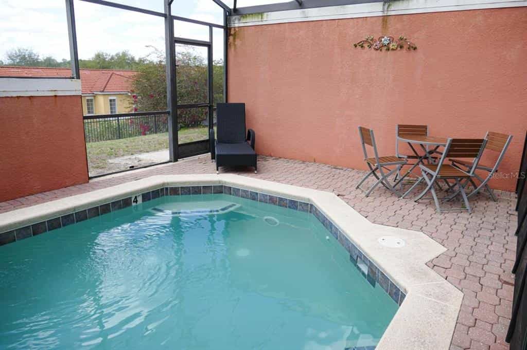 Huis in Kissimmee, Florida 10160663