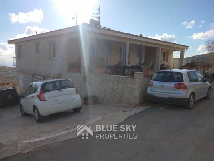 House in Pegeia, Pafos 10160676