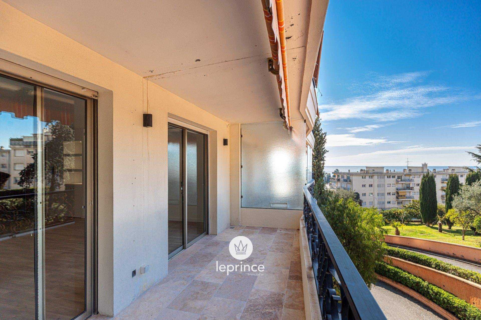 Condominium dans Nice, Alpes-Maritimes 10160889