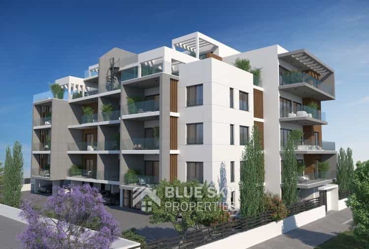 Condominium dans Arediou, Nicosia 10160904