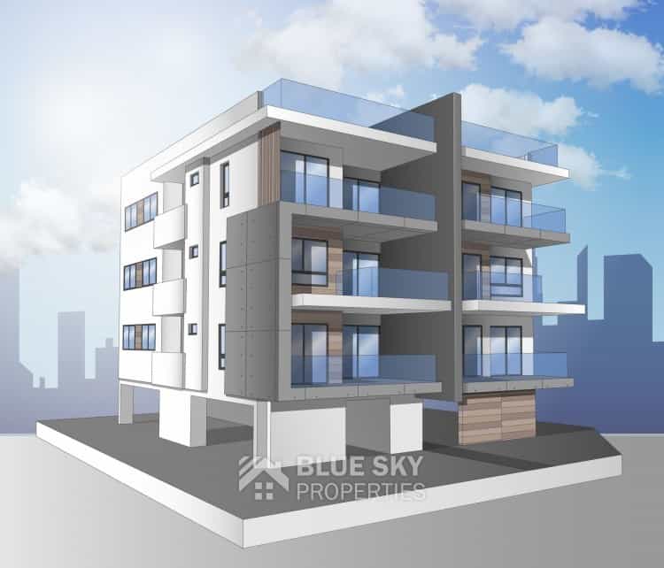 Eigentumswohnung im Limassol, Limassol 10160921